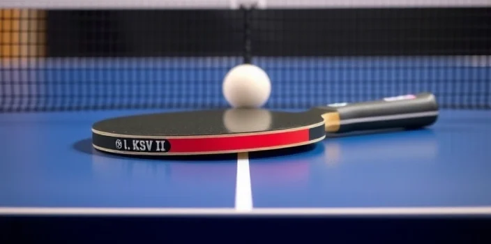 2. KK: KSV II – SG Gaselan Fürstenwalde II 9:9